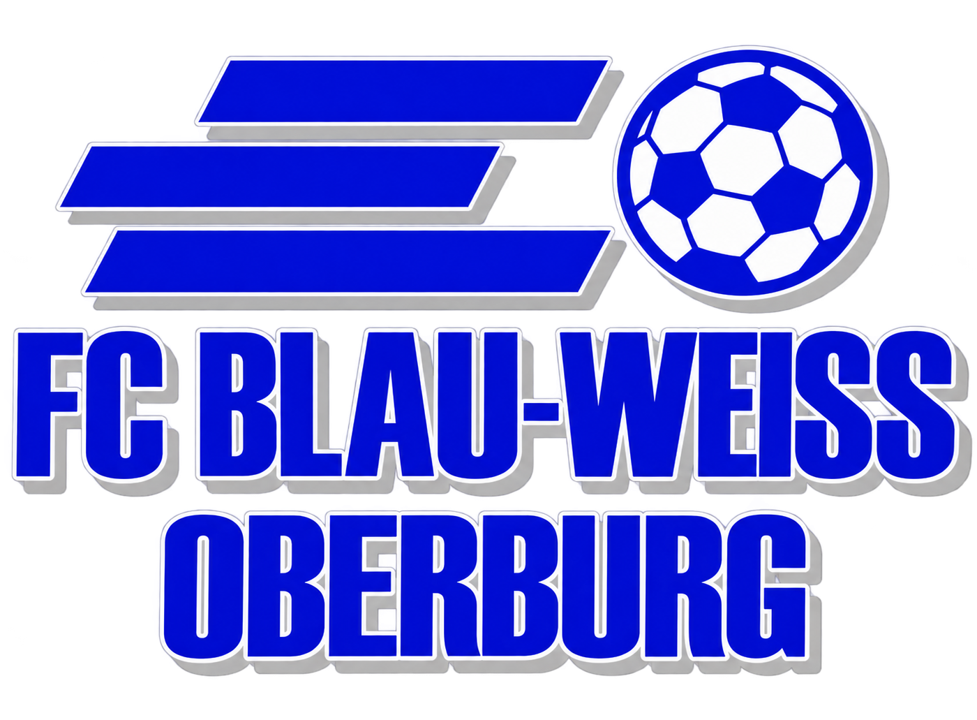 Fussballclub Blau - Weiss Oberburg